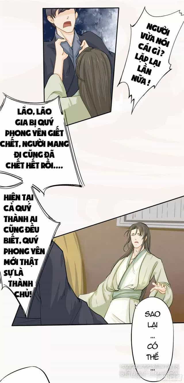 Tuyệt Thế Luyện Đan Sư - Chương 21 - ảnh 31