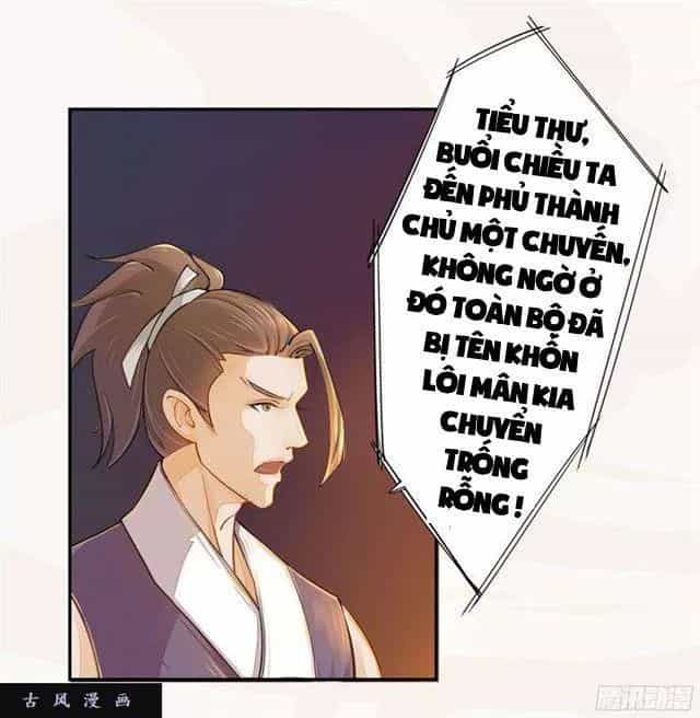 Tuyệt Thế Luyện Đan Sư - Chương 22 - ảnh 2