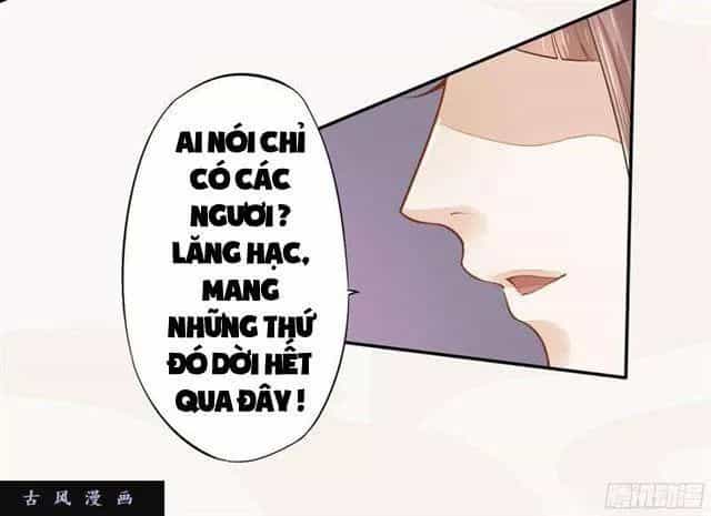 Tuyệt Thế Luyện Đan Sư - Chương 22 - ảnh 38