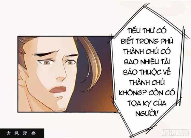 Tuyệt Thế Luyện Đan Sư - Chương 22 - ảnh 4