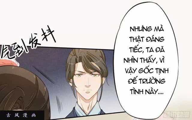 Tuyệt Thế Luyện Đan Sư - Chương 23 - ảnh 20