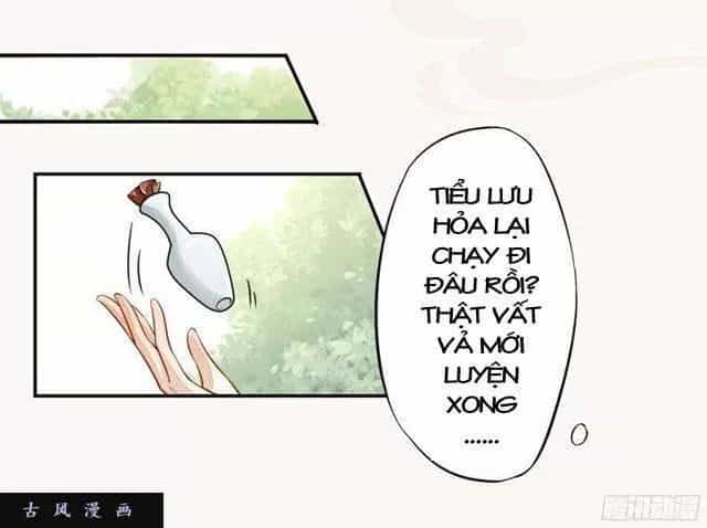 Tuyệt Thế Luyện Đan Sư - Chương 25 - ảnh 13