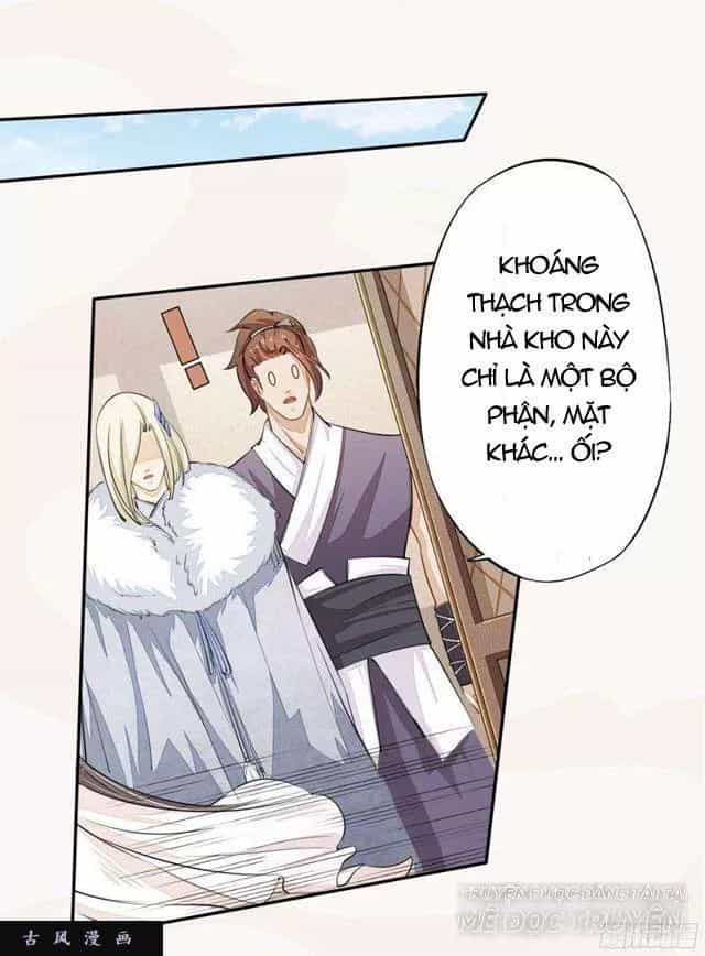 Tuyệt Thế Luyện Đan Sư - Chương 25 - ảnh 36