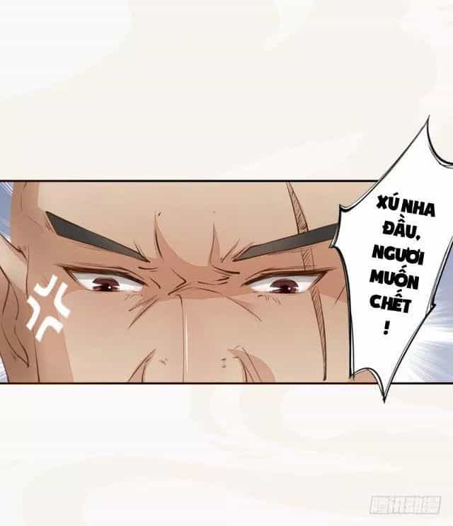 Tuyệt Thế Luyện Đan Sư - Chương 28 - ảnh 14