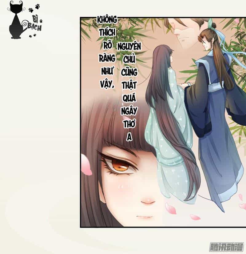 Tuyệt Thế Luyện Đan Sư - Chương 3 - ảnh 29