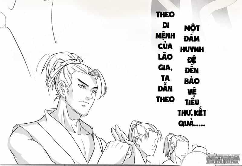 Tuyệt Thế Luyện Đan Sư - Chương 3 - ảnh 44