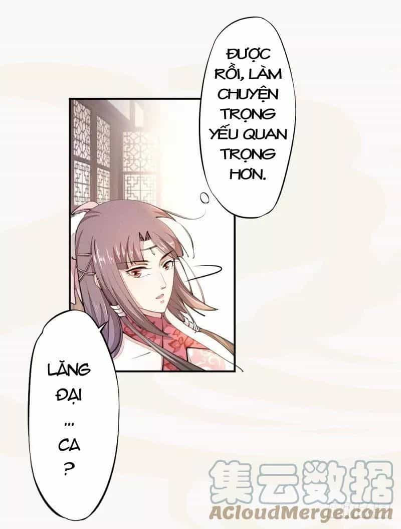 Tuyệt Thế Luyện Đan Sư - Chương 31 - ảnh 17