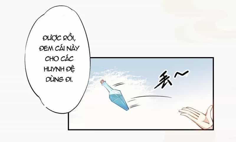 Tuyệt Thế Luyện Đan Sư - Chương 31 - ảnh 21