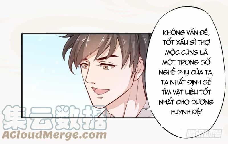 Tuyệt Thế Luyện Đan Sư - Chương 33 - ảnh 17