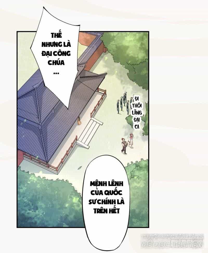 Tuyệt Thế Luyện Đan Sư - Chương 33 - ảnh 6