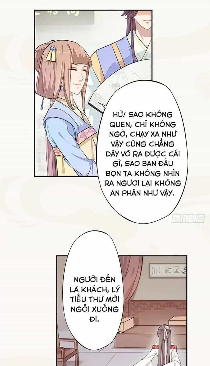 Tuyệt Thế Luyện Đan Sư - Chương 36 - ảnh 14