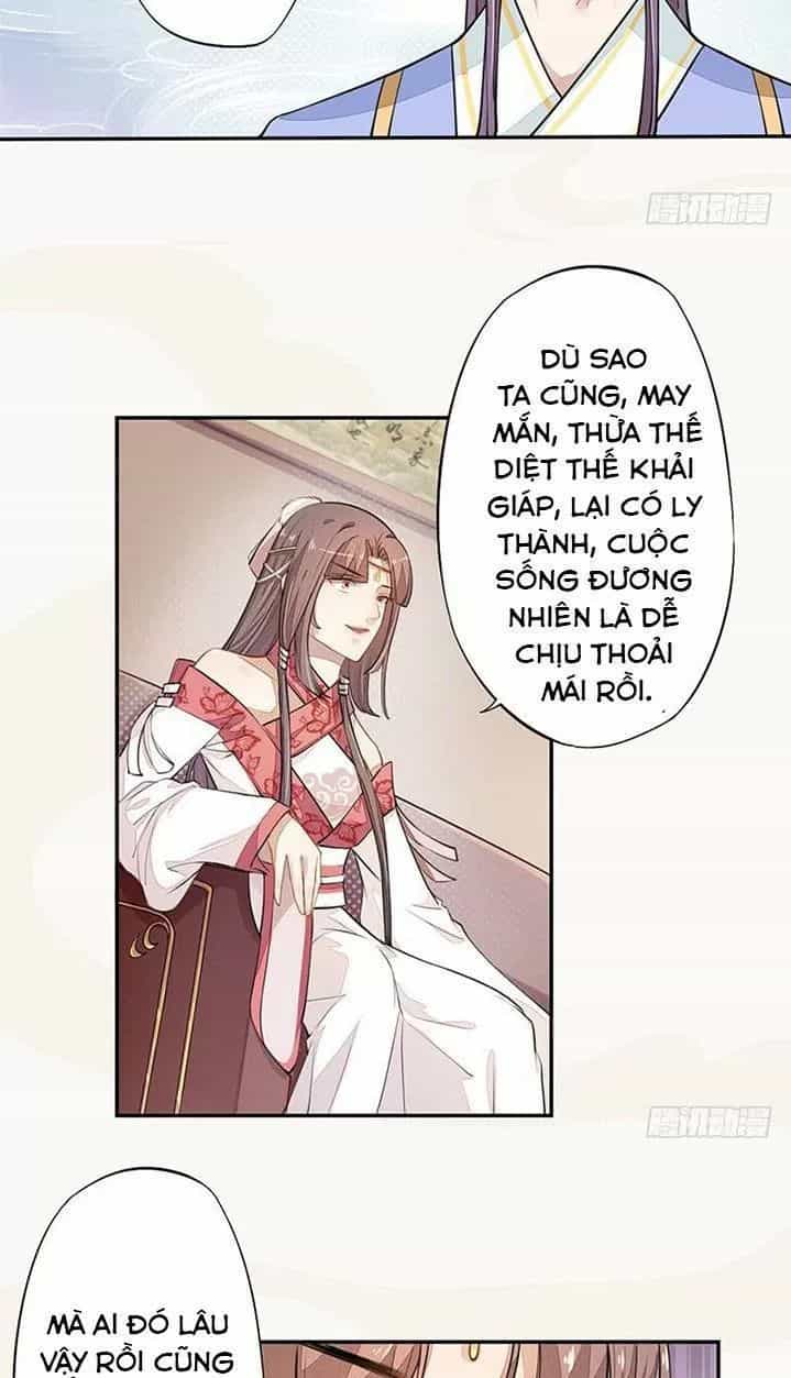Tuyệt Thế Luyện Đan Sư - Chương 36 - ảnh 16