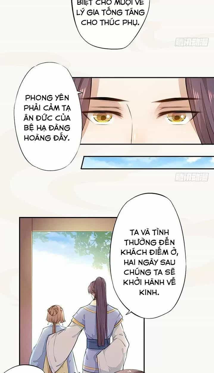 Tuyệt Thế Luyện Đan Sư - Chương 36 - ảnh 19