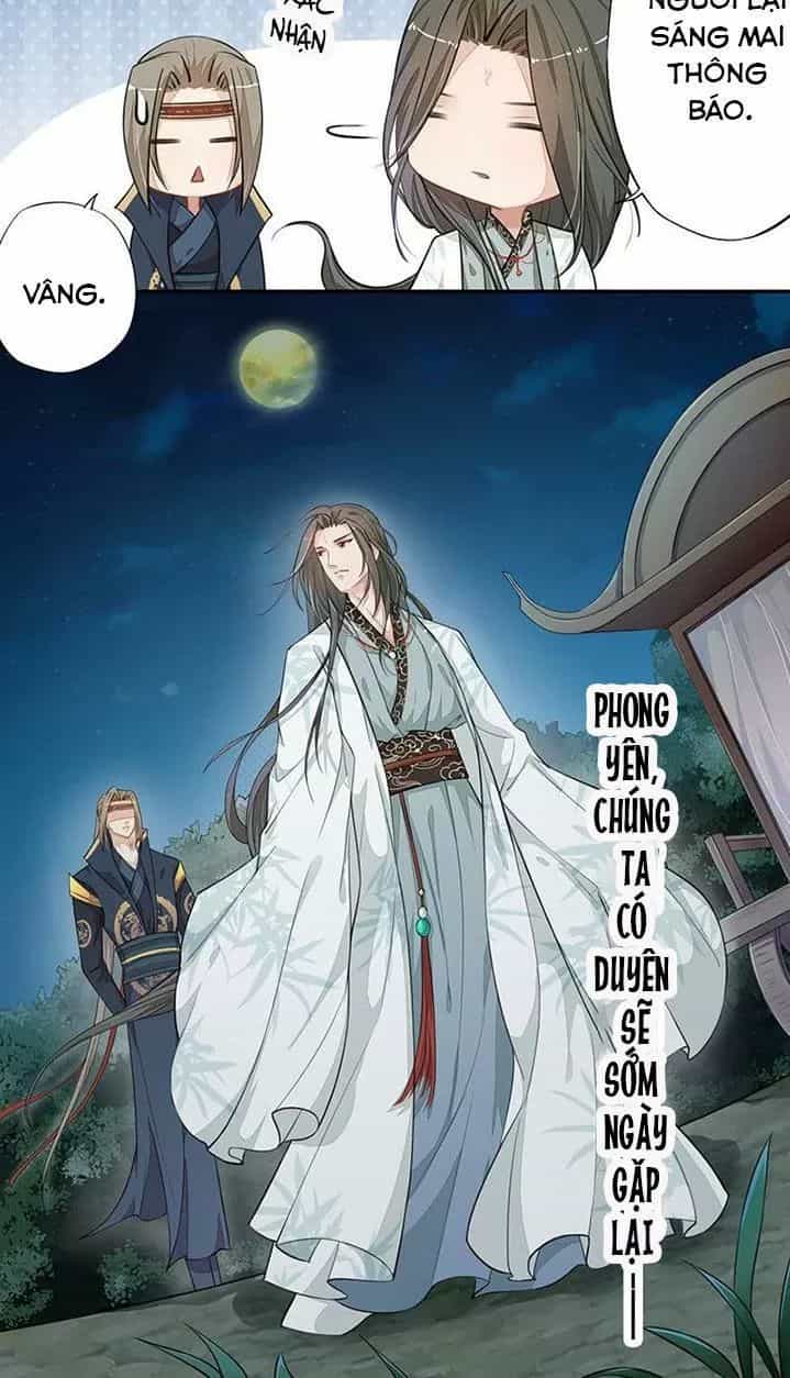 Tuyệt Thế Luyện Đan Sư - Chương 36 - ảnh 4