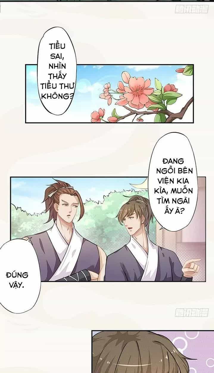 Tuyệt Thế Luyện Đan Sư - Chương 36 - ảnh 5