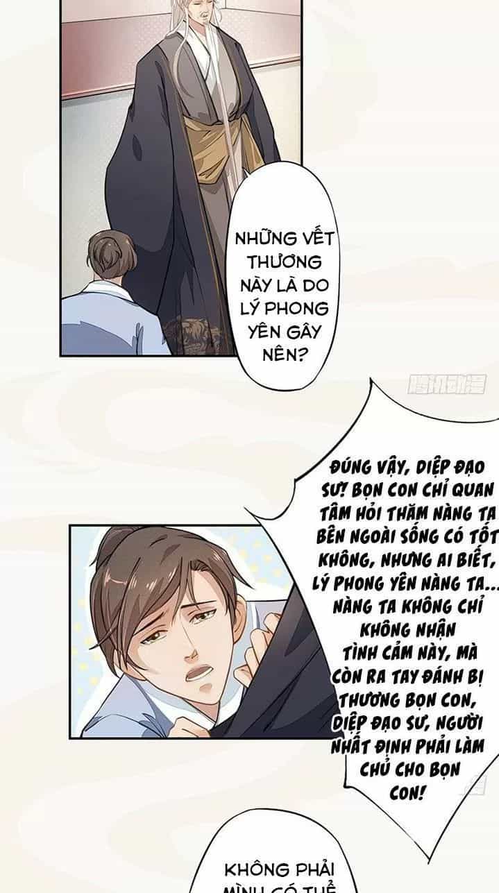 Tuyệt Thế Luyện Đan Sư - Chương 37 - ảnh 18