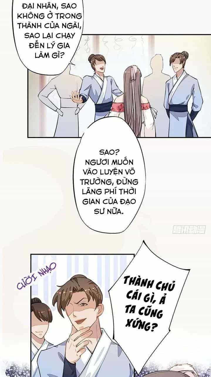 Tuyệt Thế Luyện Đan Sư - Chương 37 - ảnh 6