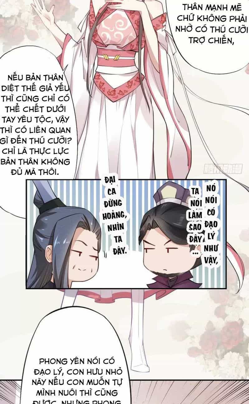 Tuyệt Thế Luyện Đan Sư - Chương 38 - ảnh 22