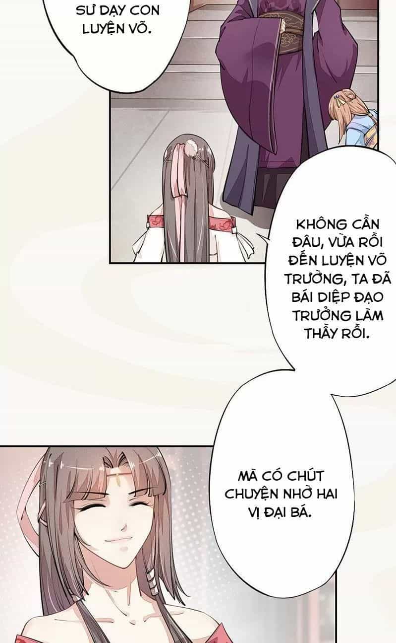 Tuyệt Thế Luyện Đan Sư - Chương 39 - ảnh 18