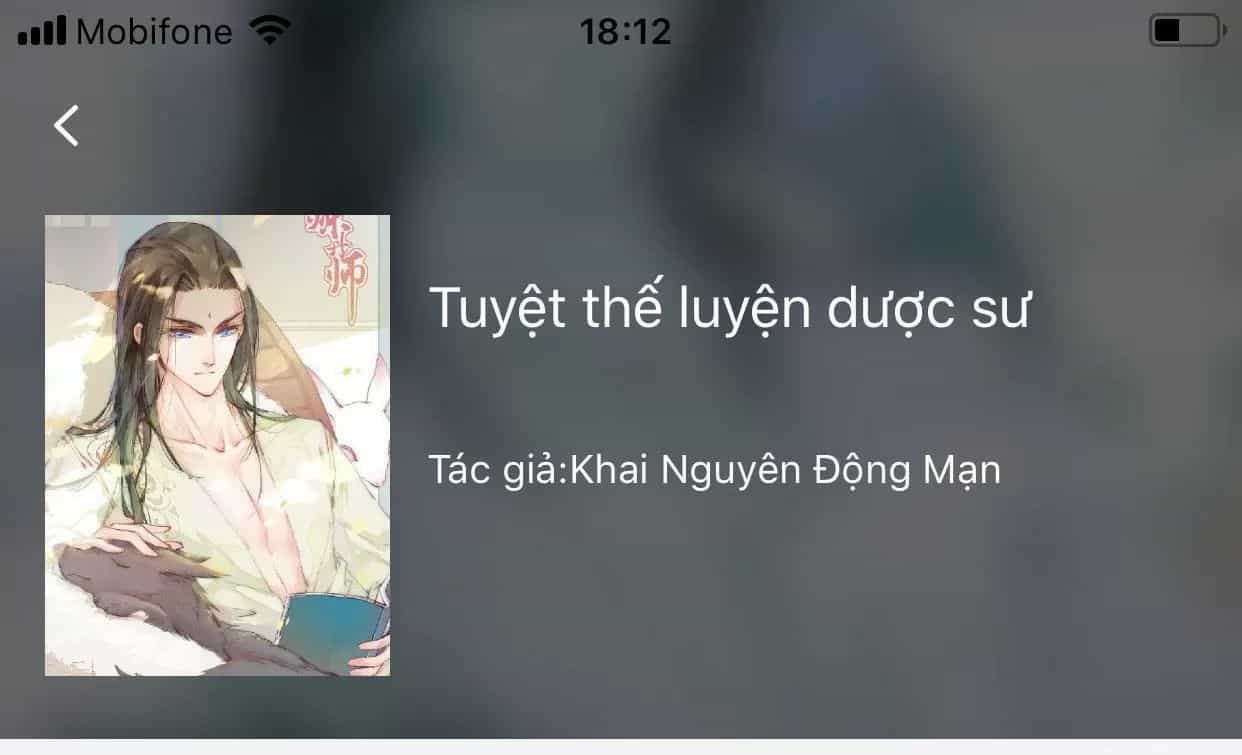 Tuyệt Thế Luyện Đan Sư - Chương 39 - ảnh 30