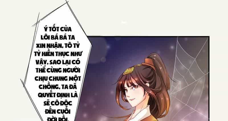 Tuyệt Thế Luyện Đan Sư - Chương 4 - ảnh 20