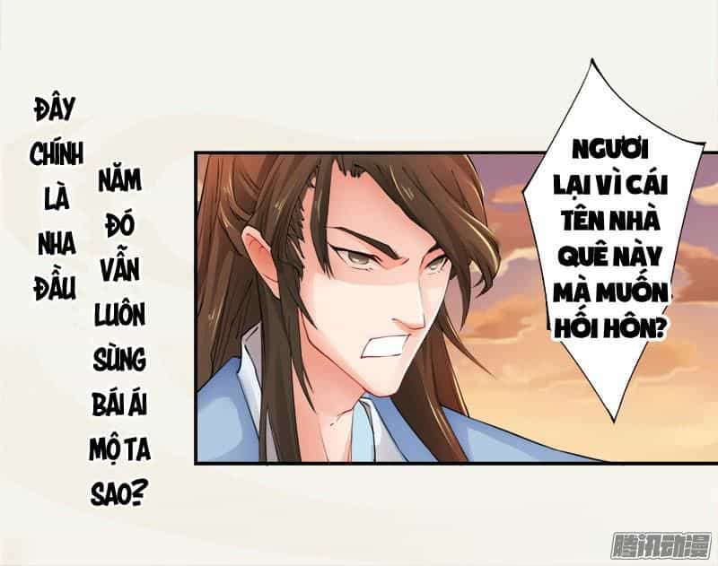 Tuyệt Thế Luyện Đan Sư - Chương 4 - ảnh 34