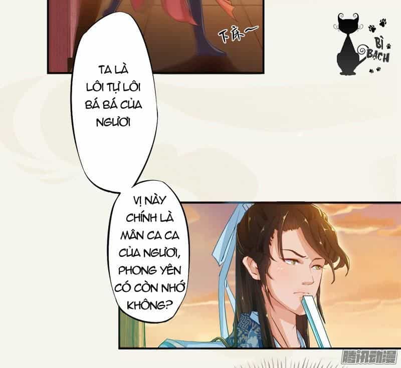 Tuyệt Thế Luyện Đan Sư - Chương 4 - ảnh 4