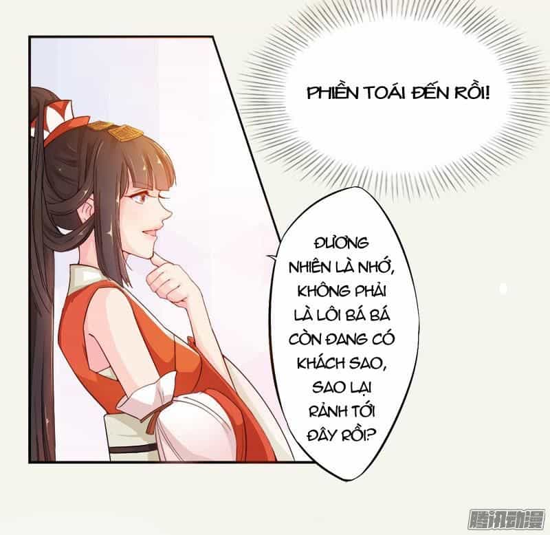 Tuyệt Thế Luyện Đan Sư - Chương 4 - ảnh 5
