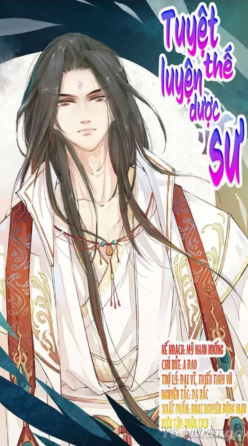 Tuyệt Thế Luyện Đan Sư - Chương 41 - ảnh 1