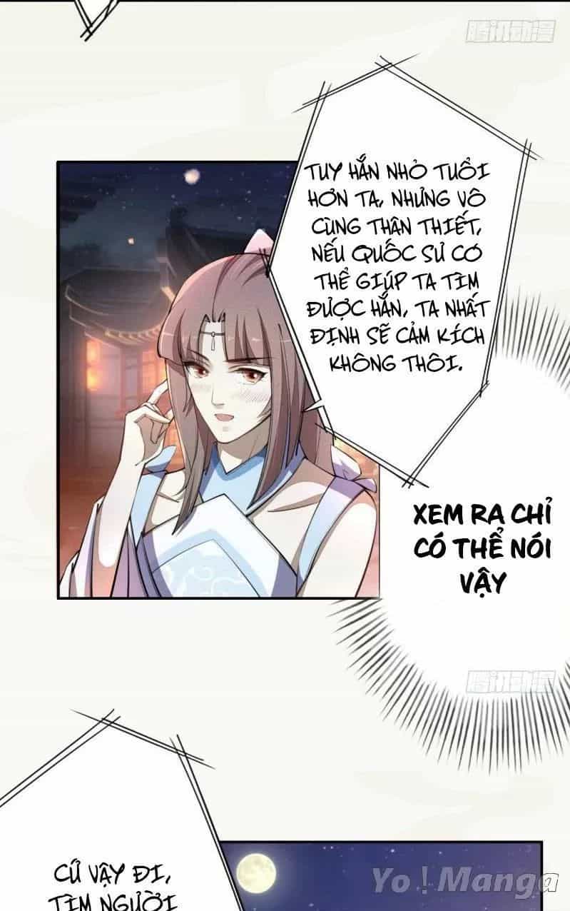Tuyệt Thế Luyện Đan Sư - Chương 41 - ảnh 21