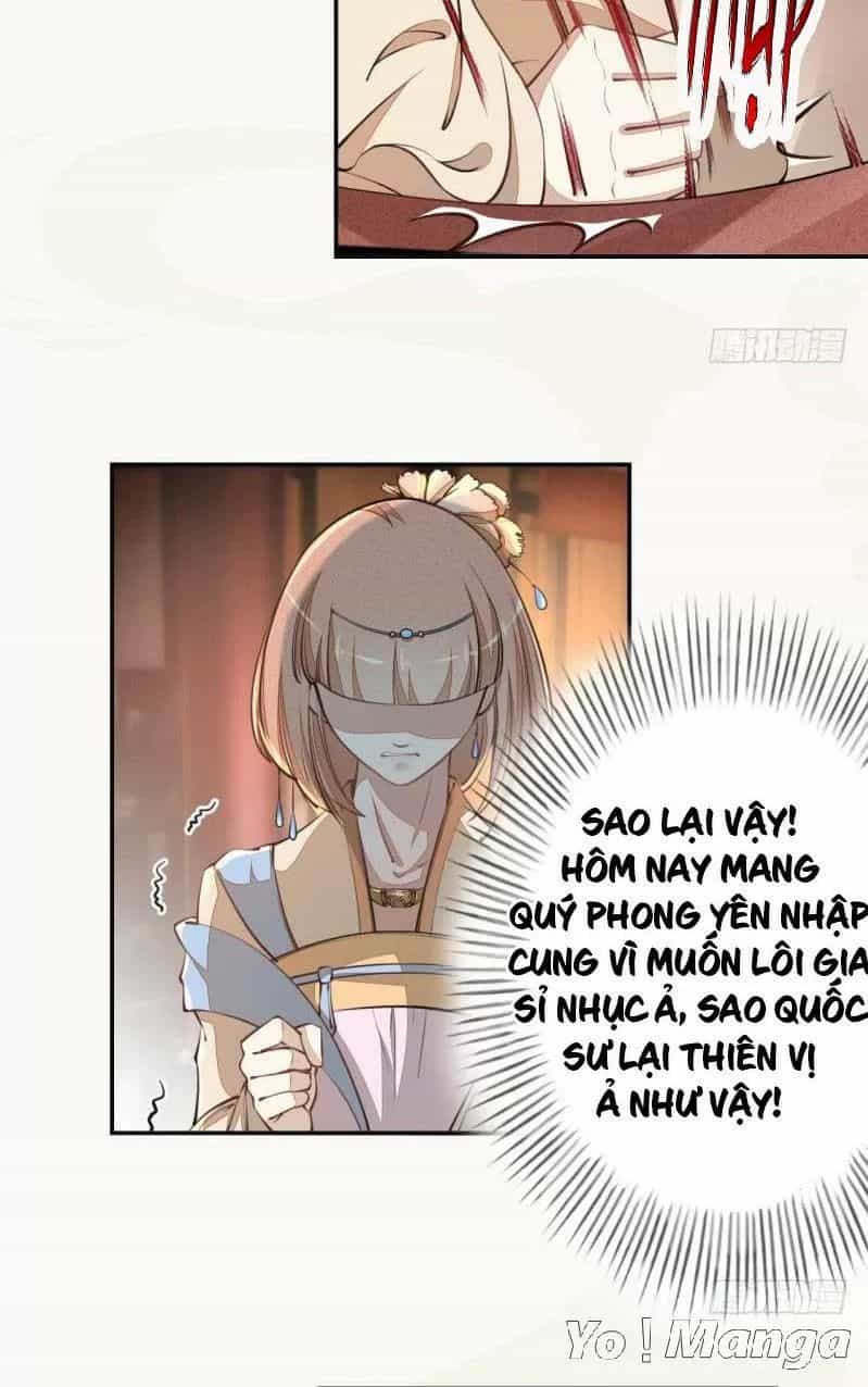 Tuyệt Thế Luyện Đan Sư - Chương 41 - ảnh 6