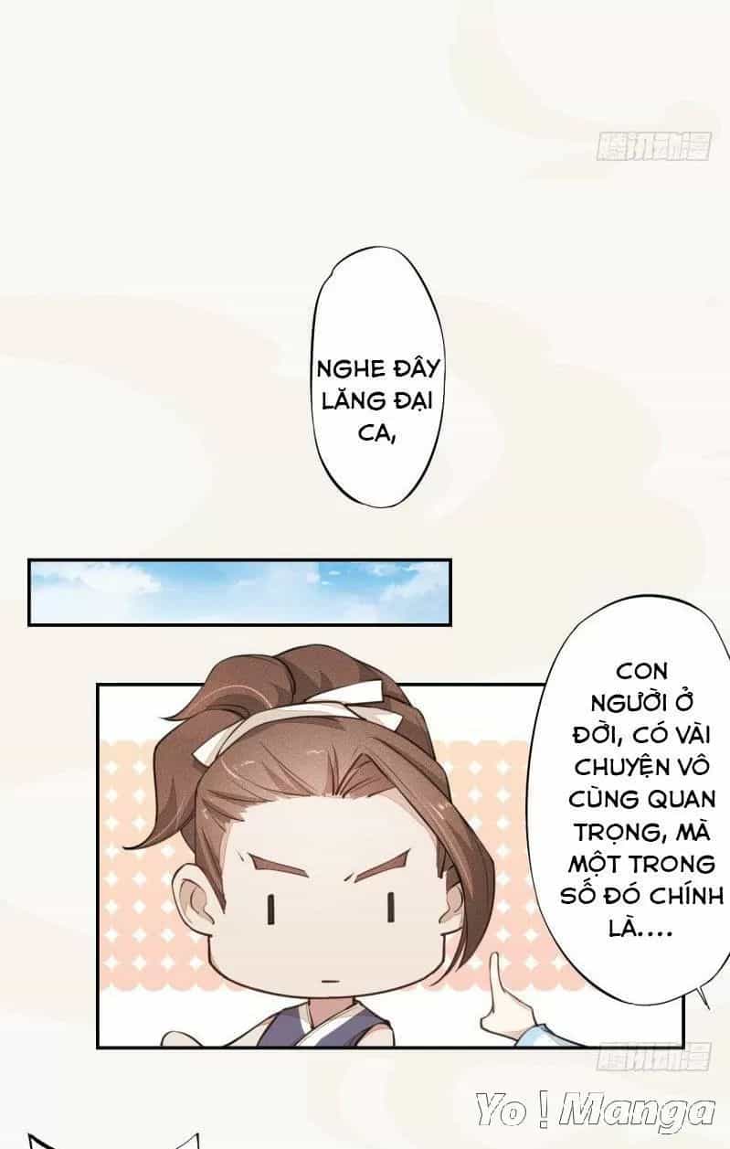 Tuyệt Thế Luyện Đan Sư - Chương 43 - ảnh 18