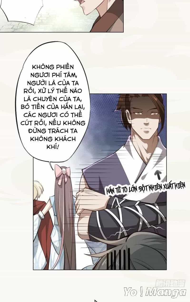 Tuyệt Thế Luyện Đan Sư - Chương 44 - ảnh 13