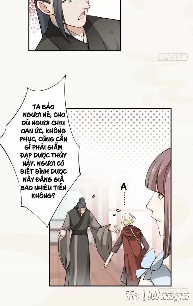 Tuyệt Thế Luyện Đan Sư - Chương 44 - ảnh 18