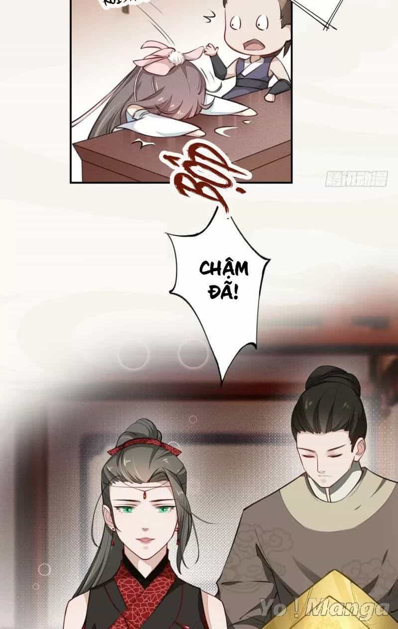 Tuyệt Thế Luyện Đan Sư - Chương 45 - ảnh 19