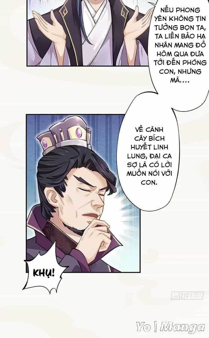 Tuyệt Thế Luyện Đan Sư - Chương 49 - ảnh 7
