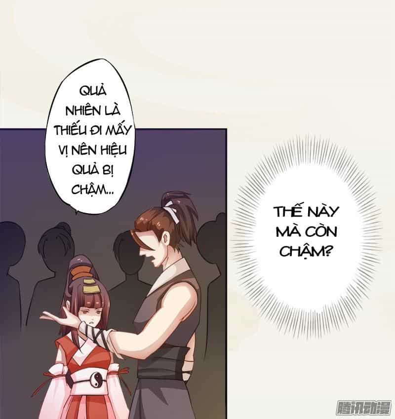 Tuyệt Thế Luyện Đan Sư - Chương 5 - ảnh 28