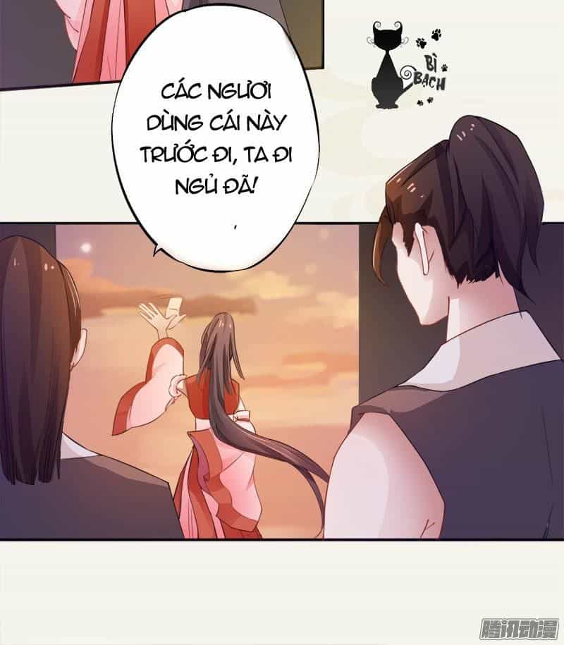 Tuyệt Thế Luyện Đan Sư - Chương 5 - ảnh 29