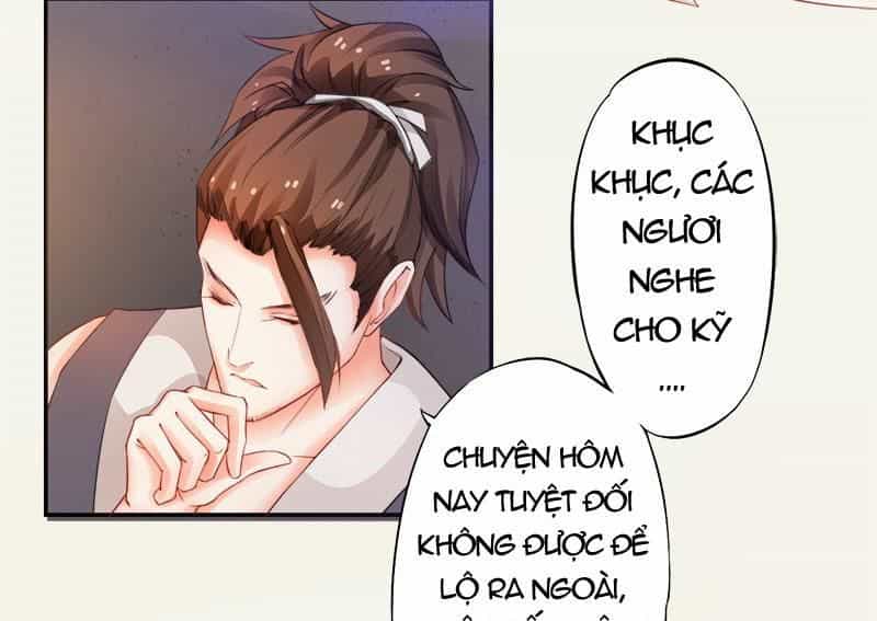 Tuyệt Thế Luyện Đan Sư - Chương 5 - ảnh 33