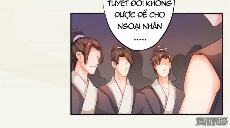 Tuyệt Thế Luyện Đan Sư - Chương 5 - ảnh 34