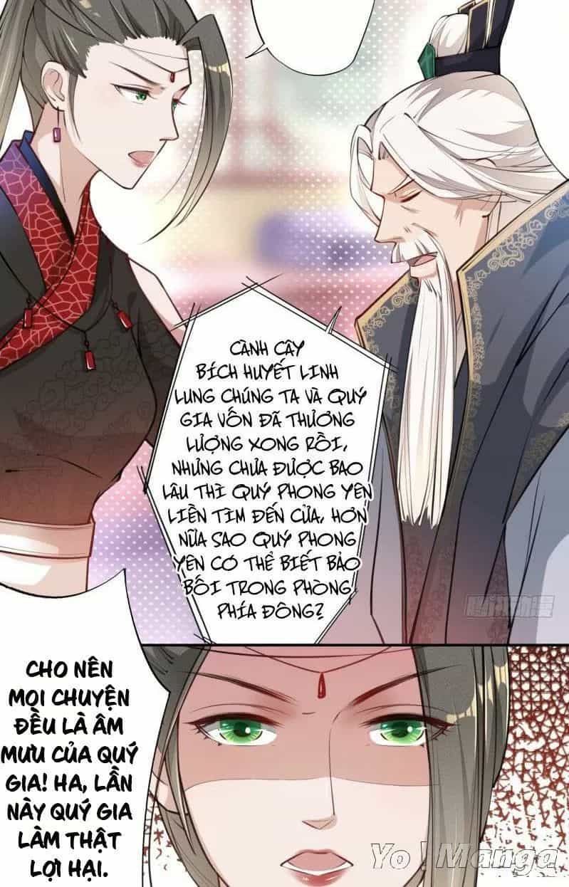 Tuyệt Thế Luyện Đan Sư - Chương 51 - ảnh 17