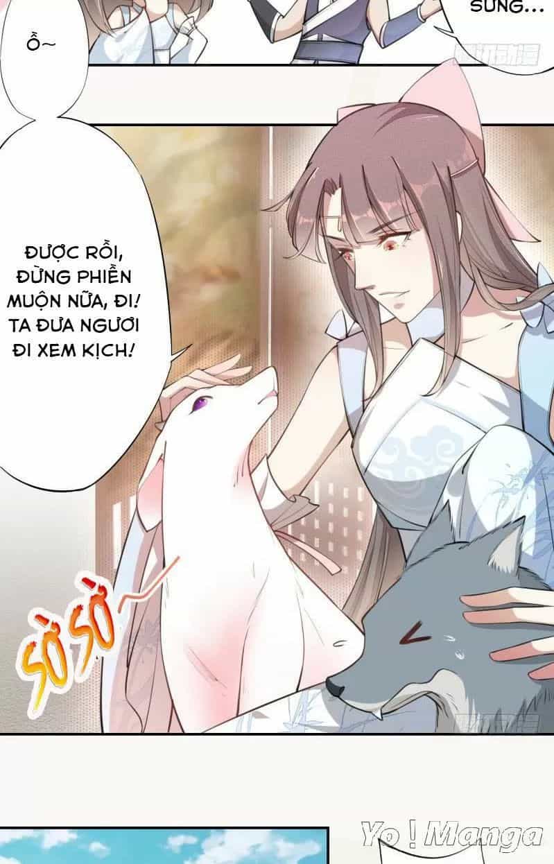 Tuyệt Thế Luyện Đan Sư - Chương 51 - ảnh 21