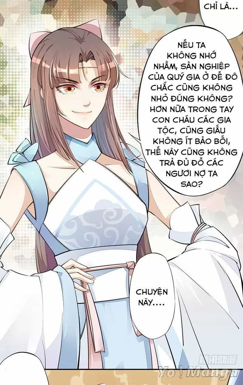 Tuyệt Thế Luyện Đan Sư - Chương 52 - ảnh 17