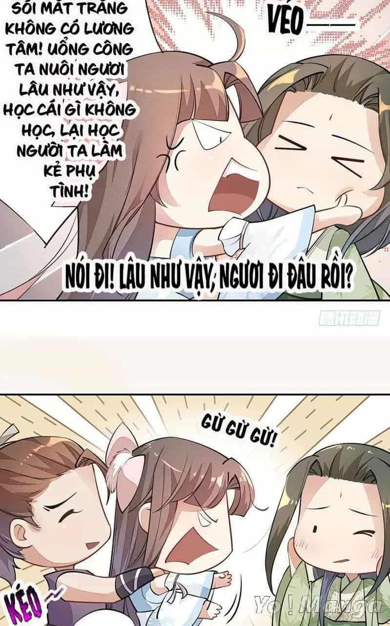 Tuyệt Thế Luyện Đan Sư - Chương 55 - ảnh 20