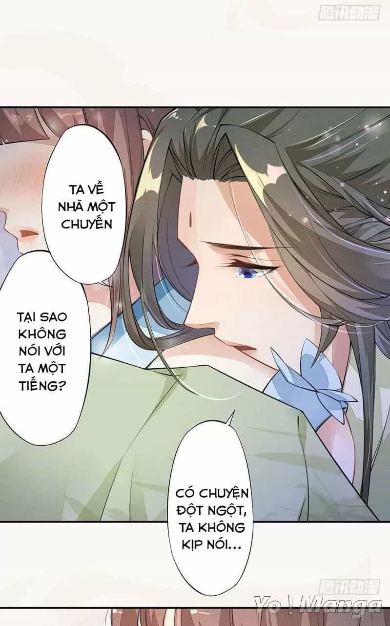 Tuyệt Thế Luyện Đan Sư - Chương 55 - ảnh 24