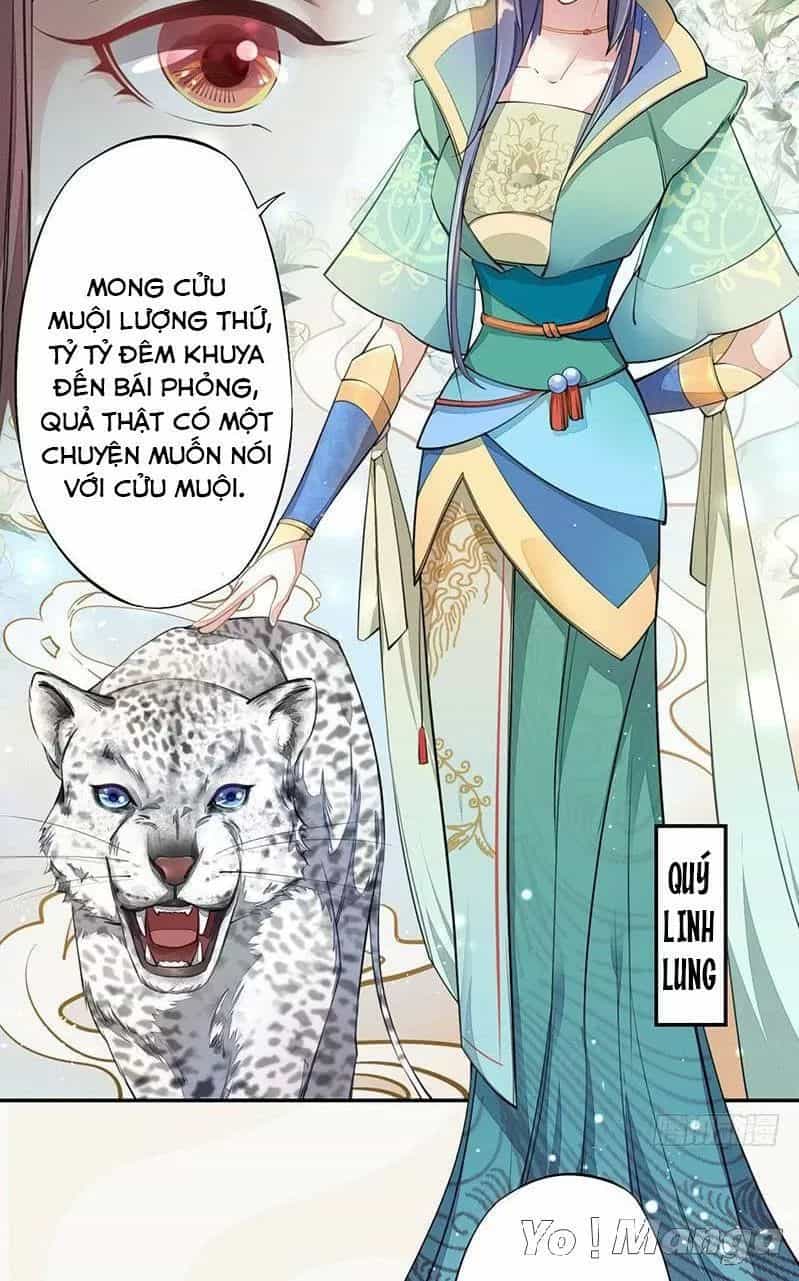 Tuyệt Thế Luyện Đan Sư - Chương 55 - ảnh 4