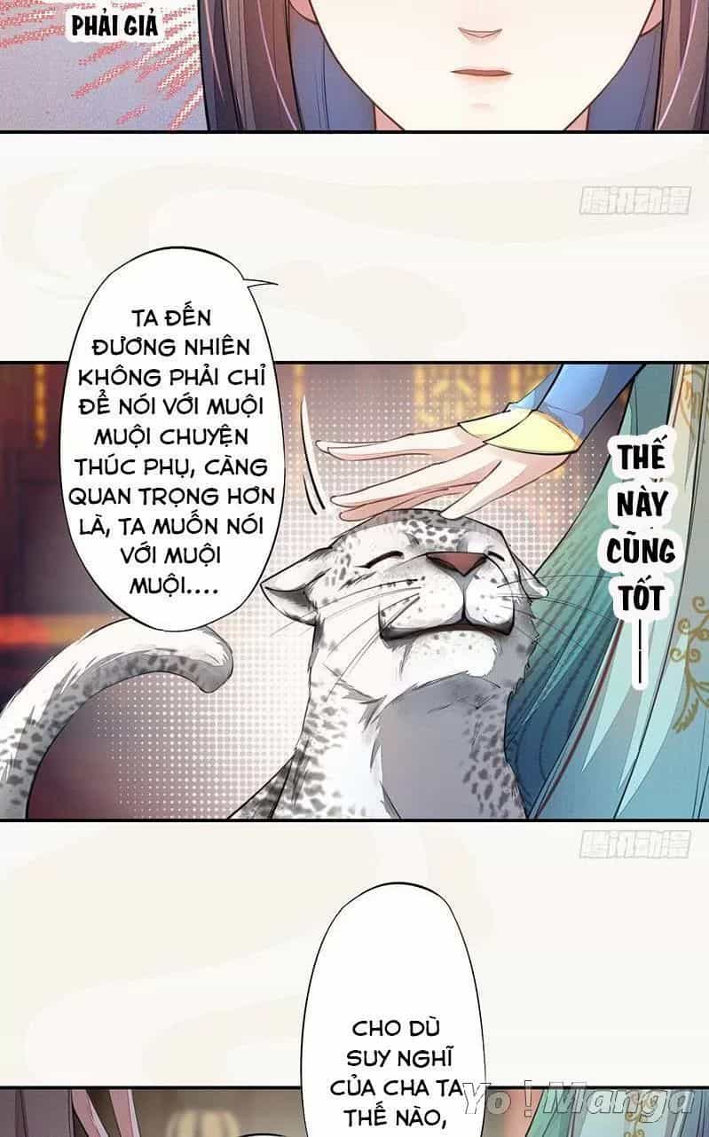 Tuyệt Thế Luyện Đan Sư - Chương 55 - ảnh 7