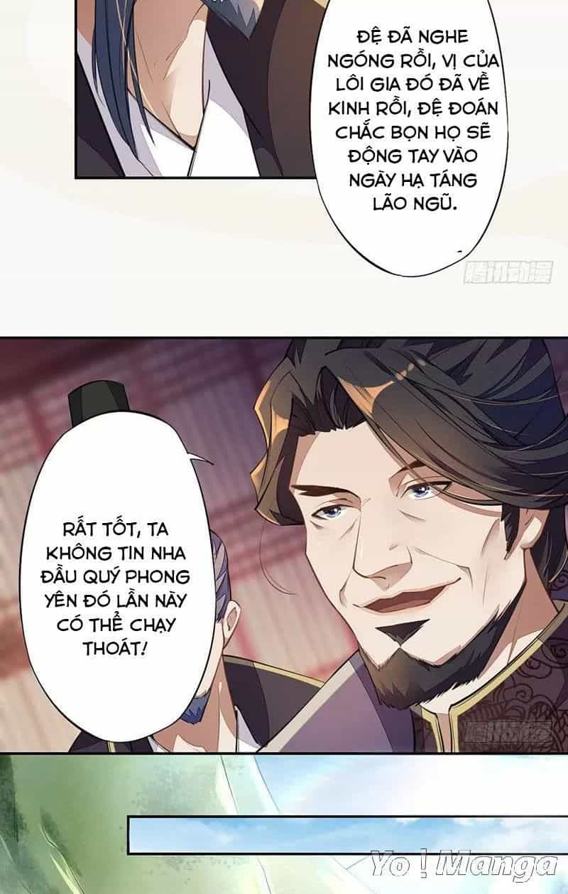 Tuyệt Thế Luyện Đan Sư - Chương 56 - ảnh 25