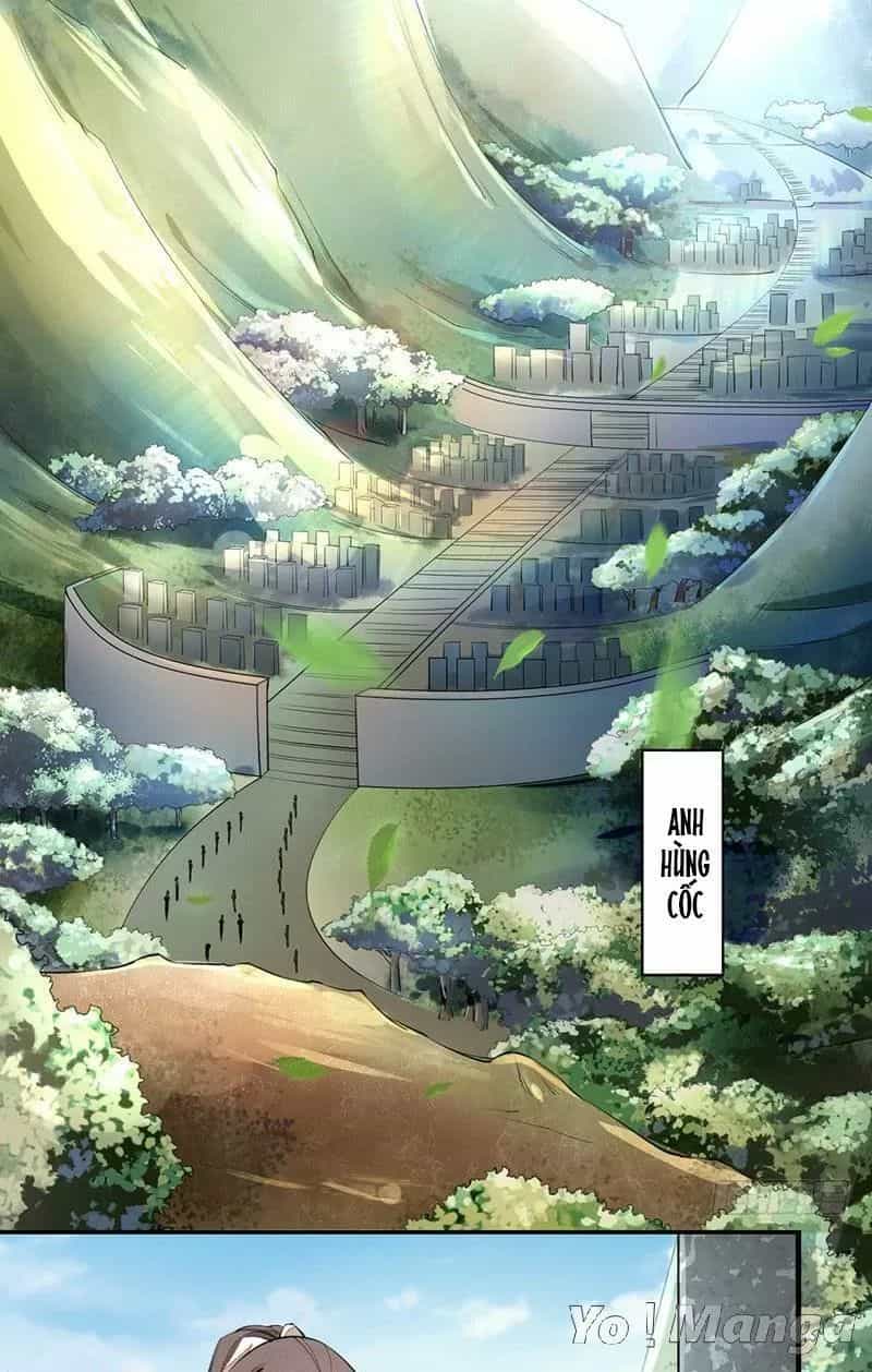 Tuyệt Thế Luyện Đan Sư - Chương 56 - ảnh 26