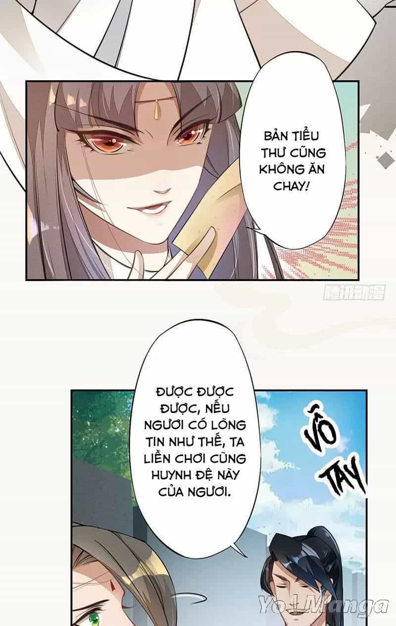 Tuyệt Thế Luyện Đan Sư - Chương 58 - ảnh 3